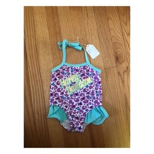 🌟NWT Harley-Davidson  kids bathing suit